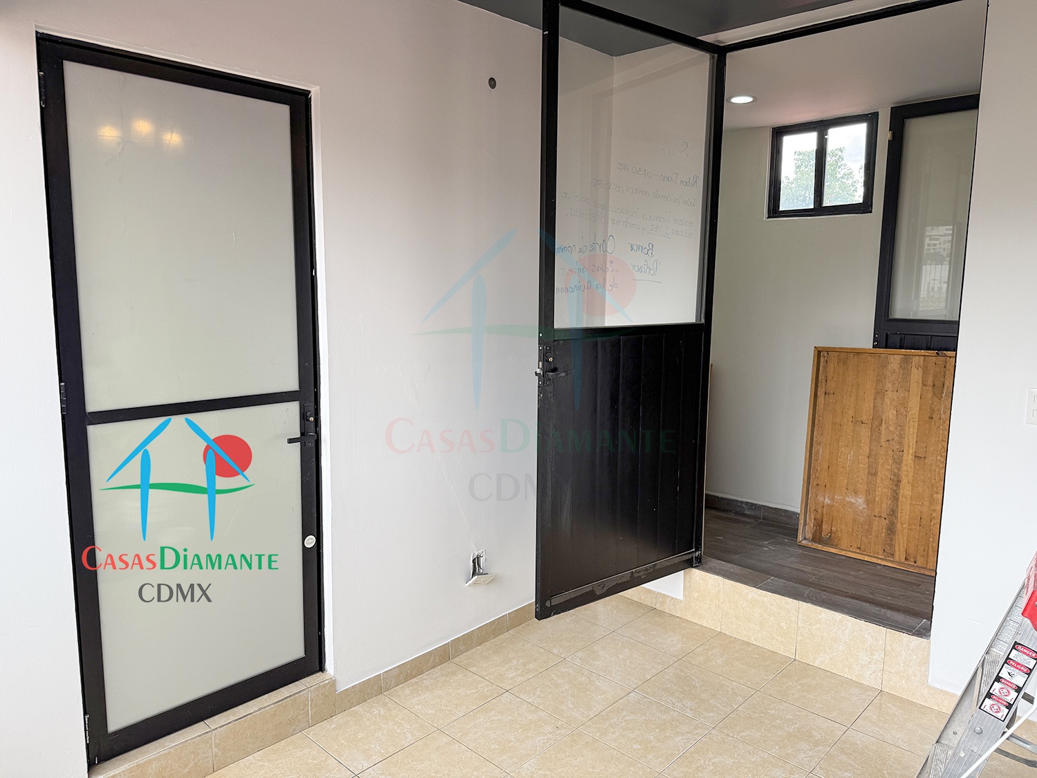 Tecamachalco Casa Troya C - Área de servicio 4